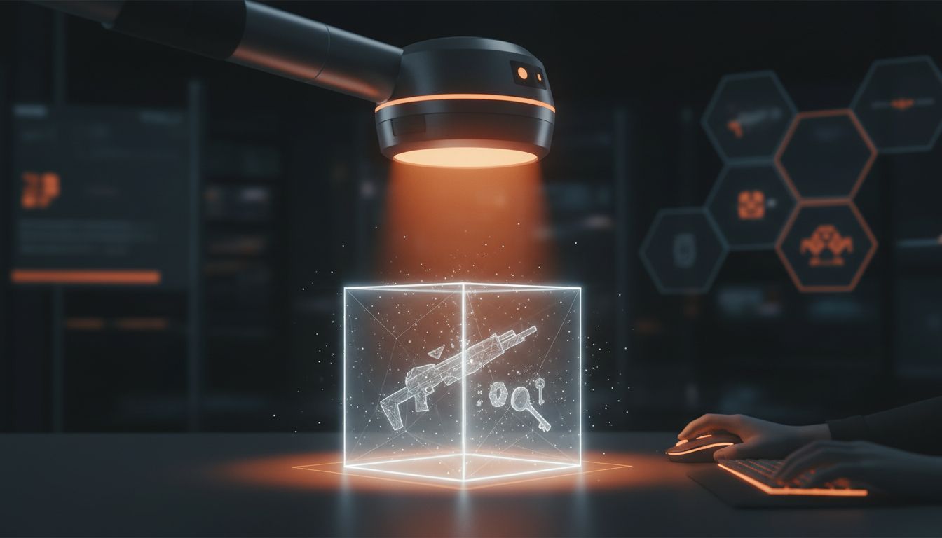 L’Allemagne active un scanner x-ray pour les coffres virtuels : quelles conséquences pour les joueurs ?