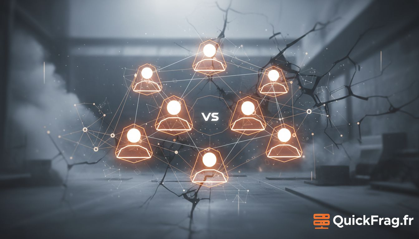 Accélérer ses entraînements : créer des matchs 5v5 privés et fiables sur le shooter de Valve