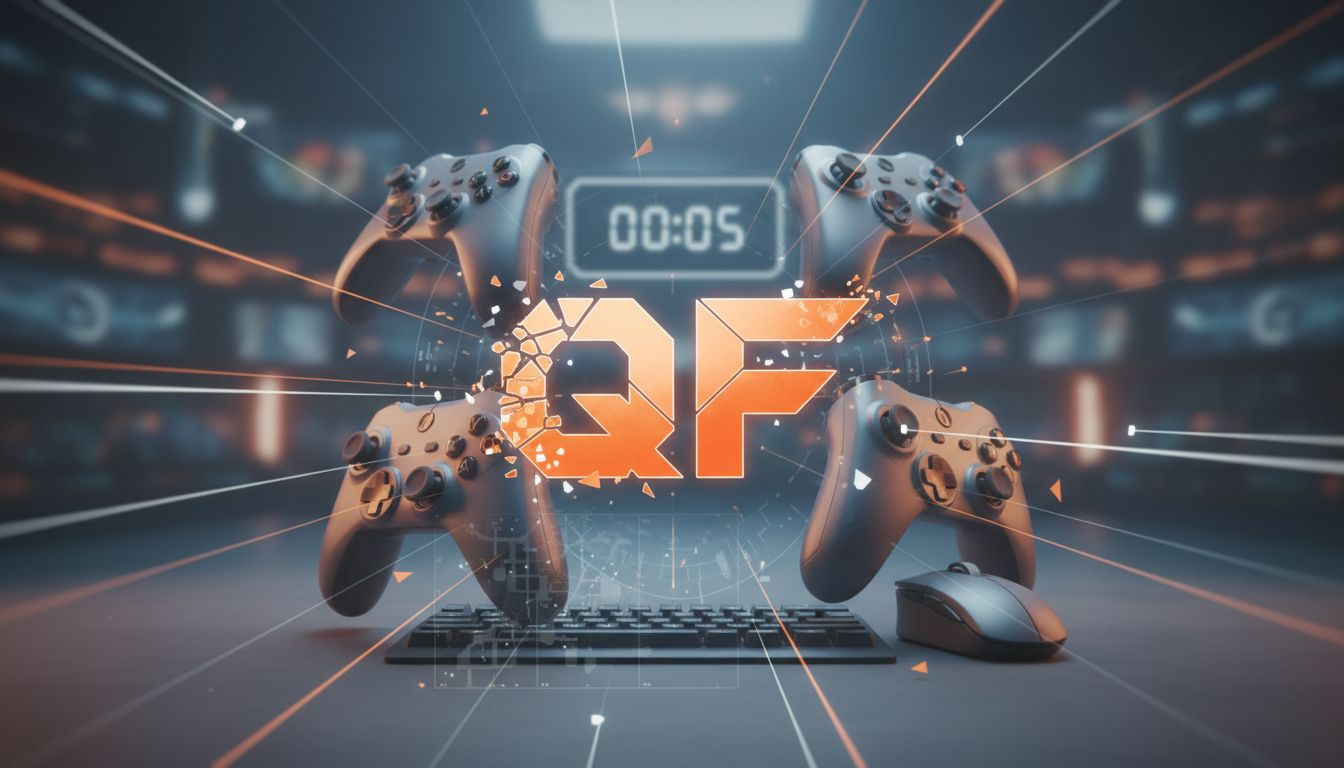 Démarrer des parties 5v5 en quelques secondes et partager ses meilleurs moments