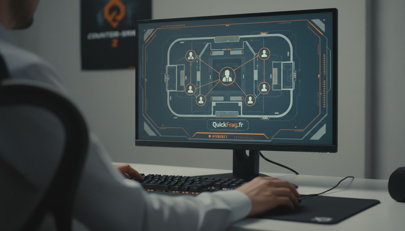 Nouvelle plateforme française de matchmaking 5v5 : qu’apporte-t-elle aux équipes compétitives ?