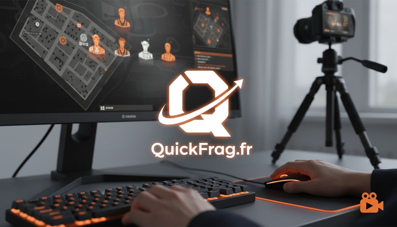 Une solution française pour lancer vite des parties 5v5 et convertir vos démos en vidéos