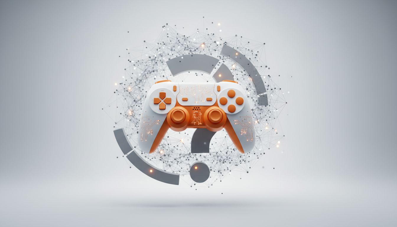 Entre incertitudes et innovations : l’outil d’intelligence artificielle de Valve questionne la confiance des équipes professionnelles