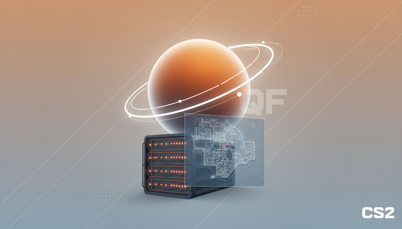 Guide pratique pour choisir un serveur à faible latence pour le shooter de Valve