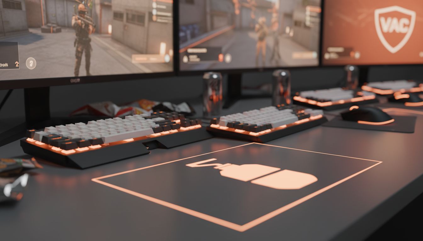 Les joueurs exigent des mesures après une recrudescence de triche sur le jeu compétitif de Valve