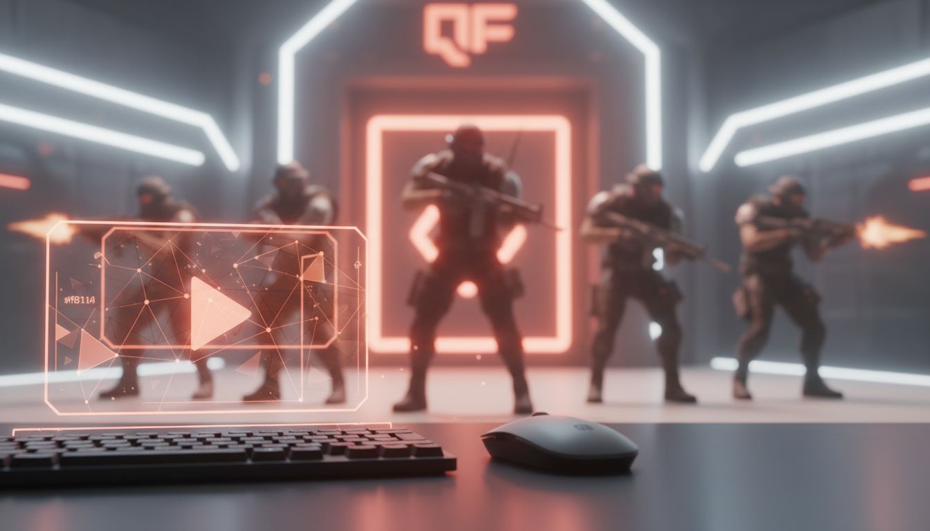 Connectez-vous en moins d’une minute pour des parties 5v5 sur le shooter de Valve