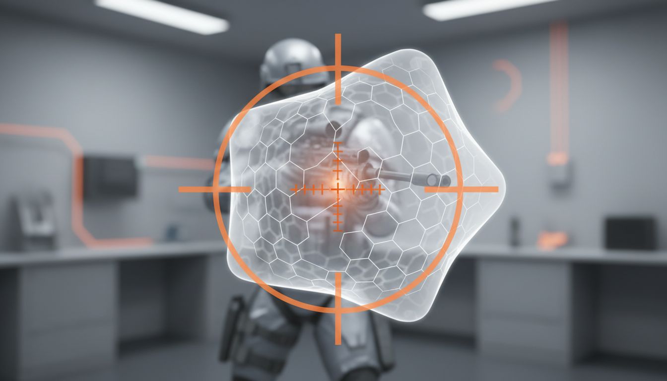 Des chercheurs dévoilent des techniques pour contrer les aimbots visuels