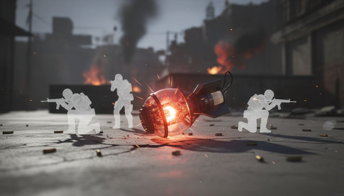 La bombe repensée : adapter ses positions et ses temporisations aux nouvelles explosions