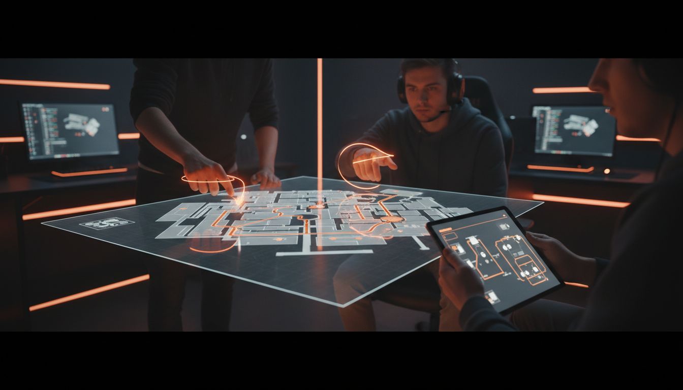 Optimiser rotations et utilitaires après les récents changements de cartes