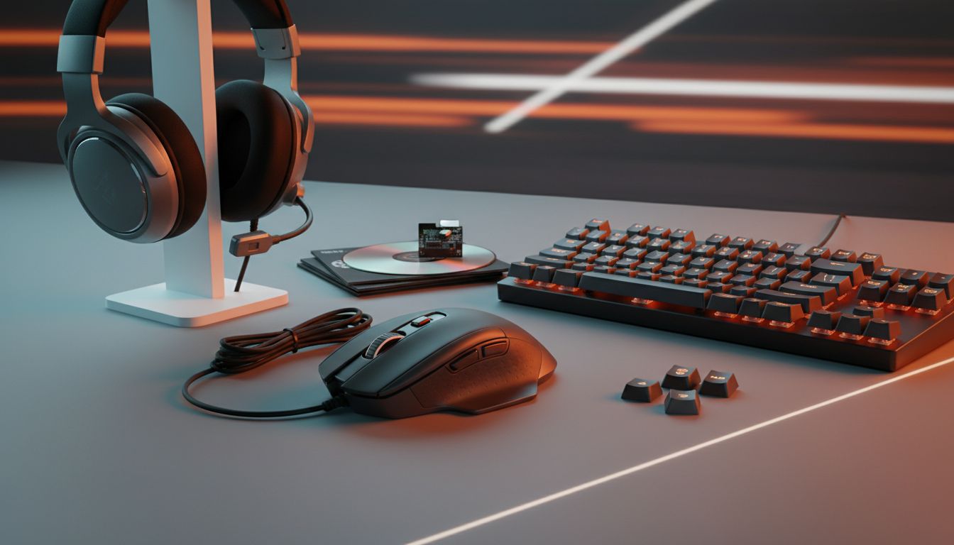 Pilotes, souris et réglages : tirer parti des optimisations récentes du shooter de Valve