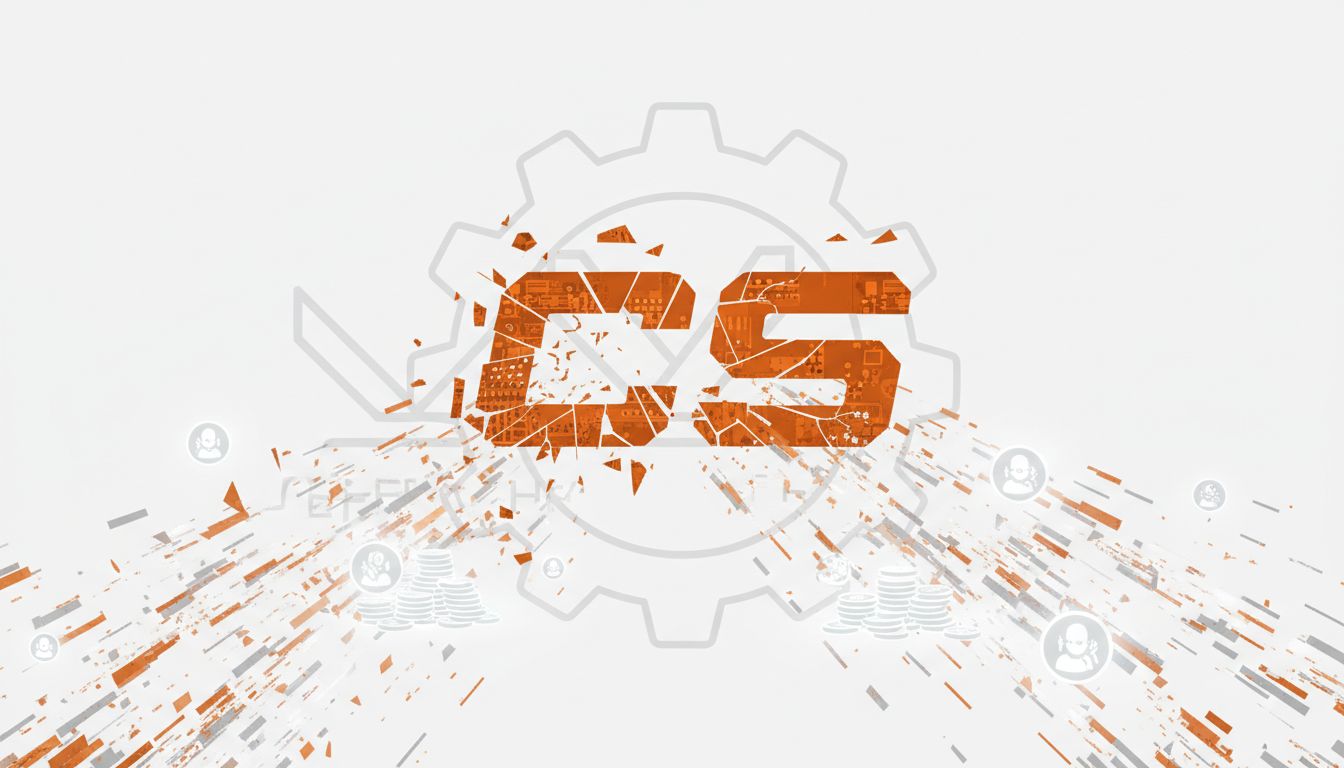 Purge massive de comptes chez Valve : quelles conséquences pour le marché des skins