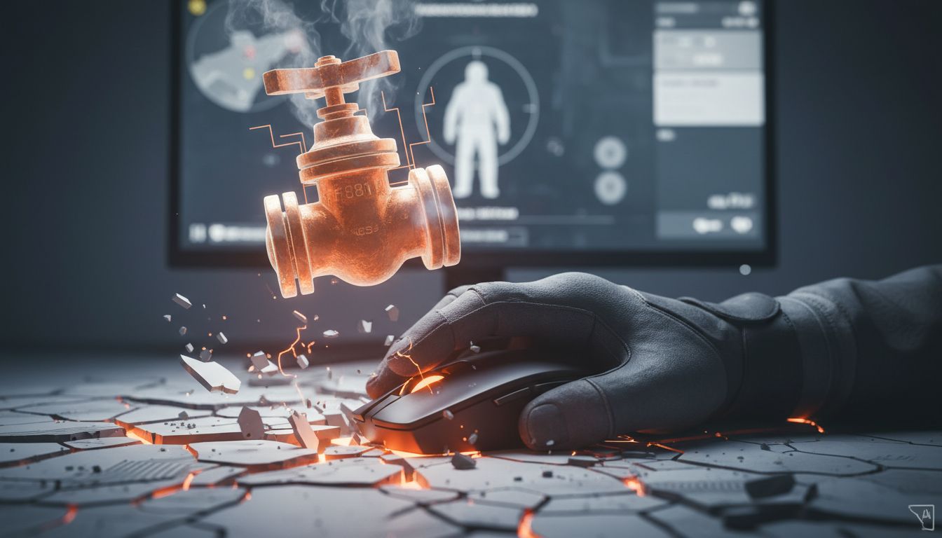 Valve sous pression : les joueurs réclament des actions face à la triche