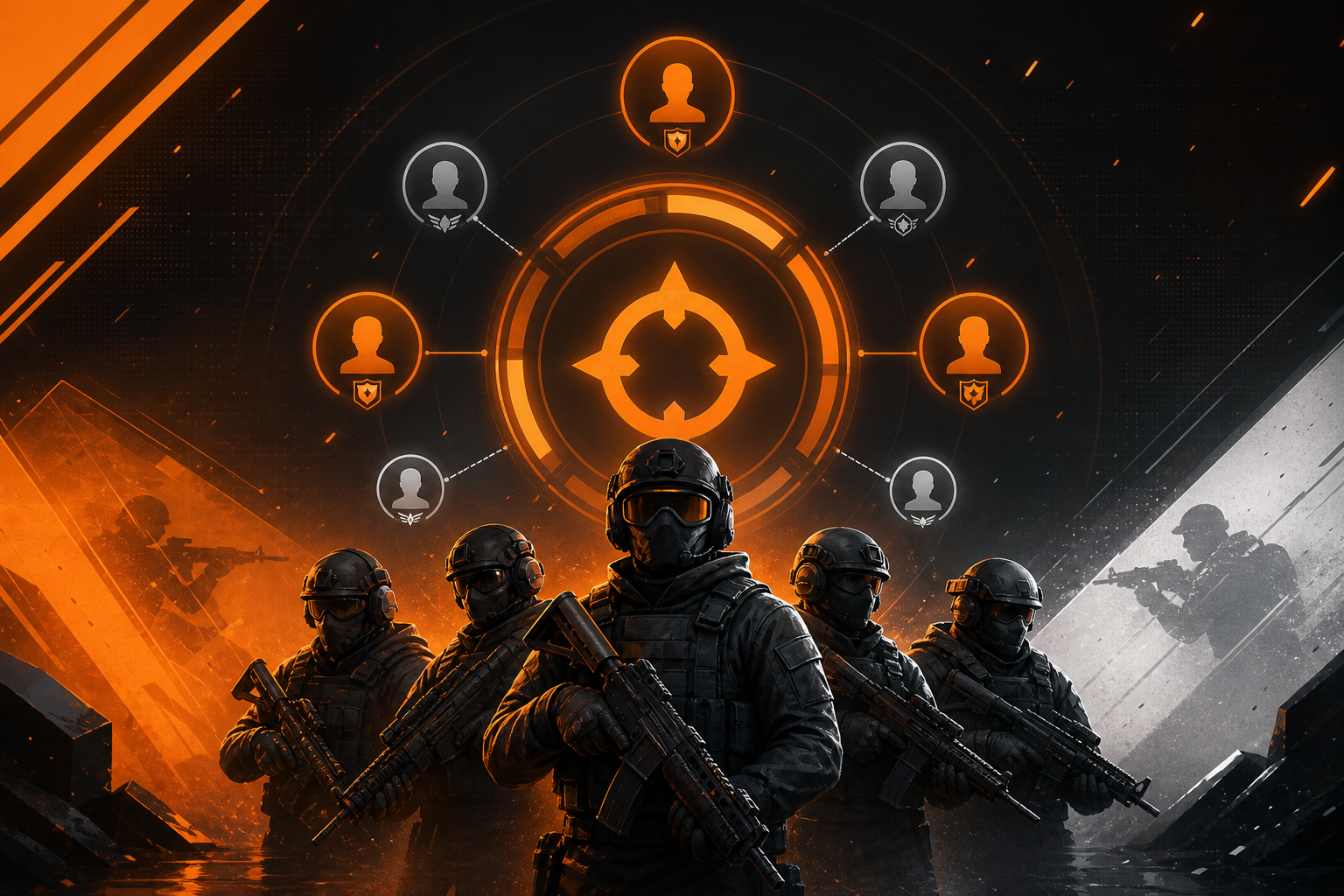 QuickFrag’s recruitment hub simplifies joining ranked stacks and running private scrims